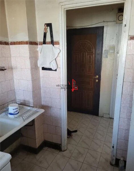 Titan, Piata Minis vanzare apartament 4 camere