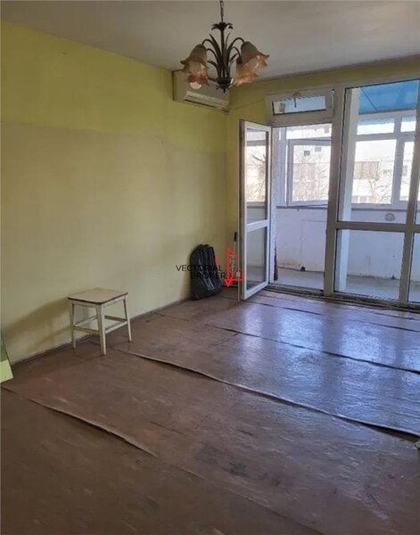 Titan, Piata Minis vanzare apartament 4 camere