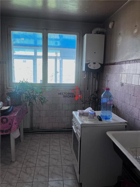 Titan, Piata Minis vanzare apartament 4 camere