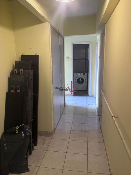 Titan, Piata Minis vanzare apartament 4 camere